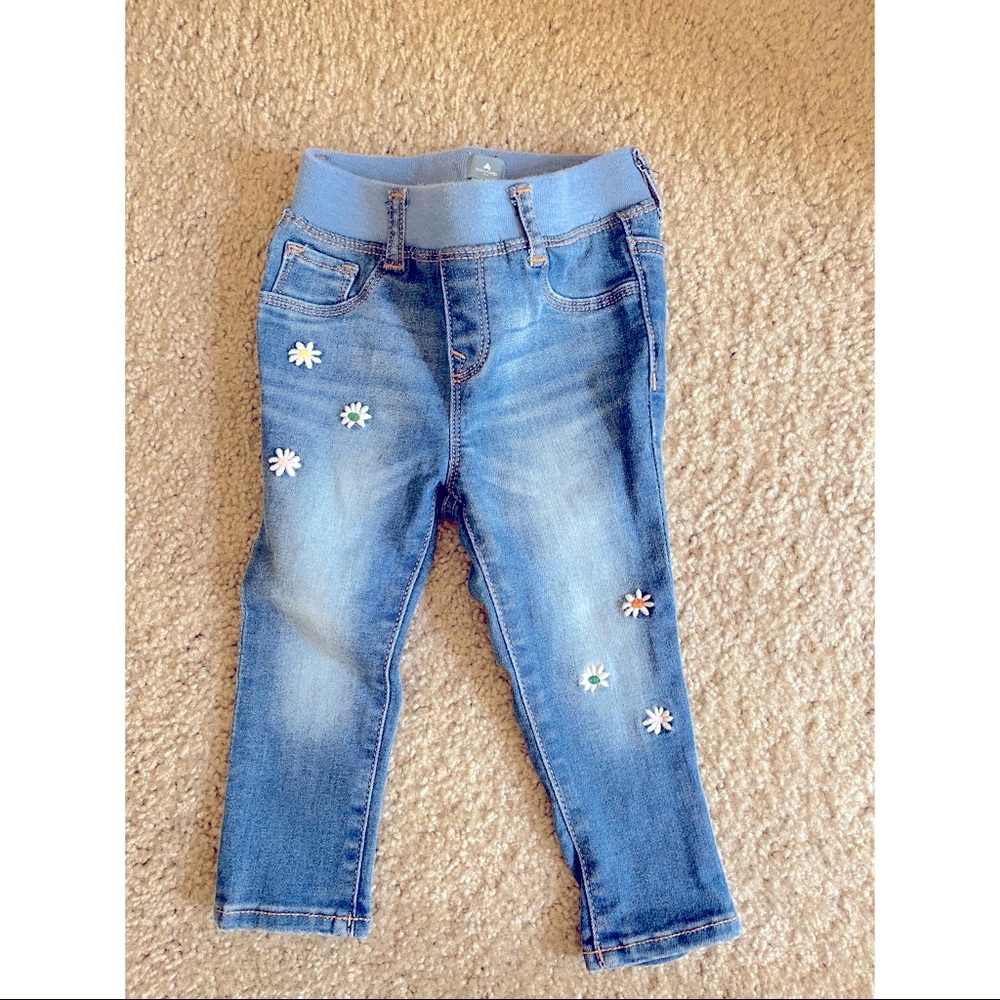 GAP JEANS